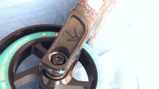 Envy Prodigy S6 Unboxing | Jibs Action Sports смотреть онлайн