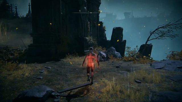 Прохождение Elden Ring. Часть 1 - Замогилье. смотреть онлайн