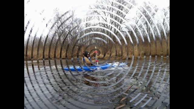 Два пятидесятилетних каякера на Lauce смотреть онлайн