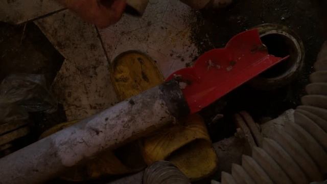 Пример 149. Промывка засора канализации напором воды смотреть онлайн