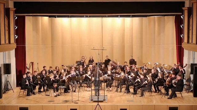 Джоаккино Россини - увертюра к опере «Итальянка в Алжире» смотреть онлайн