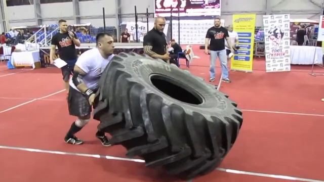 кантовка покрышки 350кг 6,5 оборотов на время смотреть онлайн
