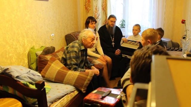 До чегож легко отважным быть в свои 13 лет... смотреть онлайн