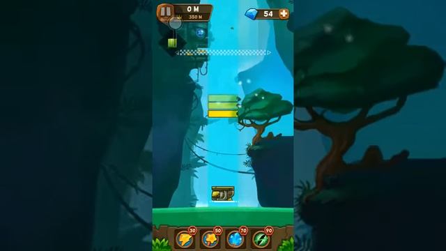 Puzzle Stack: Fruit Tower Blocks Game - Gameplay Trailer смотреть онлайн