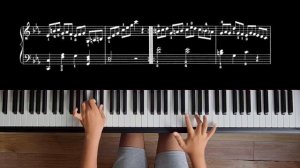Etude in C Minor Op. 29 No. 7 - H. Bertini