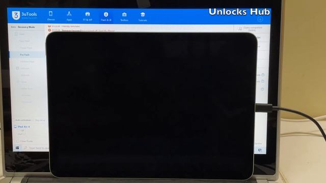 Permanent iCloud Unlock on iPad Air 4 | Activation bypass iPhone iPad | Unlocks Hub смотреть онлайн