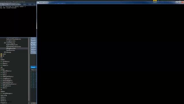 Plushie Unicorn Ludum Dare 42 Timelapse смотреть онлайн