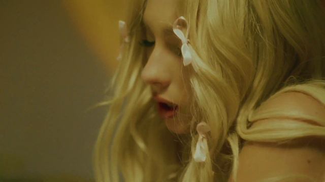 MELISA - Не держи (MOOD VIDEO) смотреть онлайн