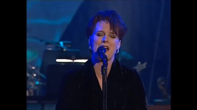 Jette Torp - Utopia (Dansk Melodi Grand Prix 1997) смотреть онлайн