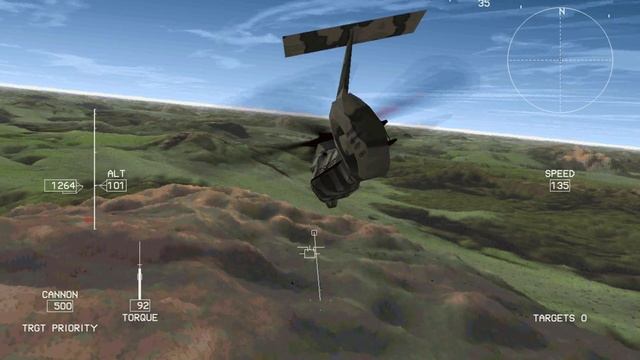 Armored Fist2 map 12 смотреть онлайн