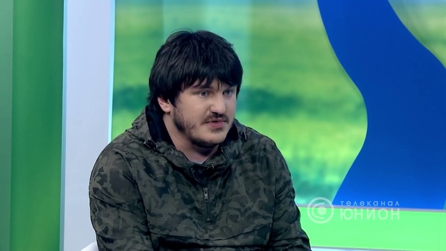 Командир батальона «Пятнашка» Ахра Авидзба, легендарный Абхаз в программе «Бесед.2016 смотреть онлайн