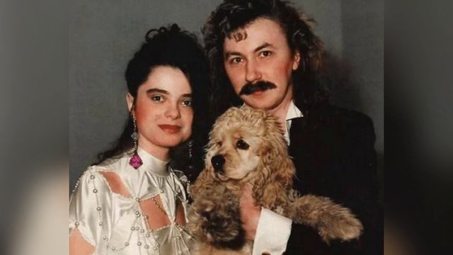 Наташа Королева призналась в причине развода с Игорем Николаевым смотреть онлайн