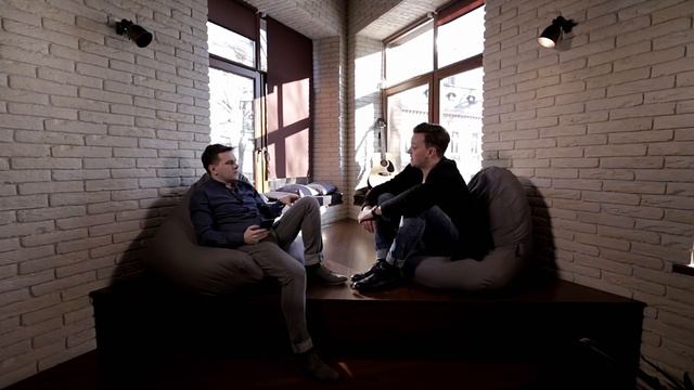 Аніс про Скрябін без Кузьми, Голос країни і націоналізм / Профан Канал смотреть онлайн