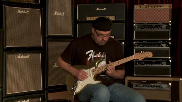 Fender Custom Shop Dealer Select Wildwood "10" 1957 Stratocaster NOS • SN: R49320 смотреть онлайн