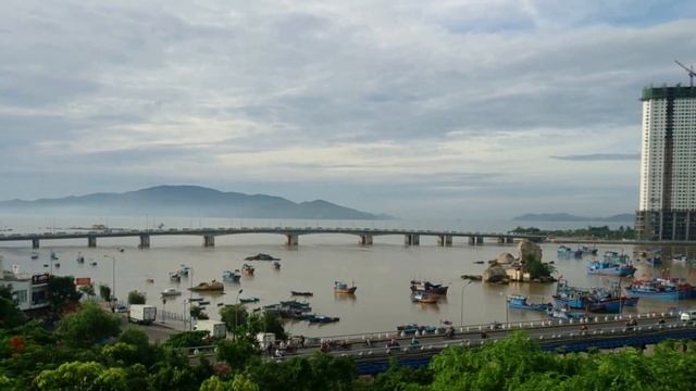 Нячанг Вьетнам Чамские баши(Понагар)обзор,лето 2016 смотреть онлайн