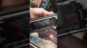 Процессарная магнитола Bos-mini N870 DSP с Bluetooth