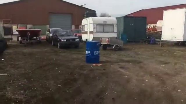 Что можно сделать с 200л бочкой. смотреть онлайн
