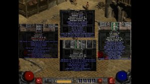 Diablo 2 Resurrected. Наемники. Гайд для новичков №18