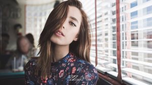 NaBBoo Ft. Eneli - Out Of My Mind (Robert Cristian Unofficial Remix)