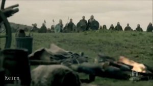 My Mother told me Song   Vikings