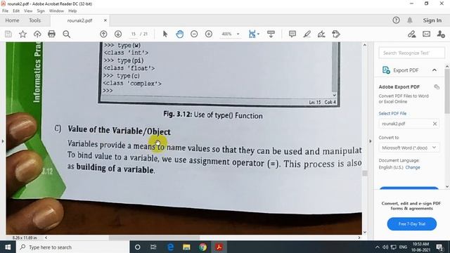 Python Chapter 3 Part-2 | Asian School смотреть онлайн