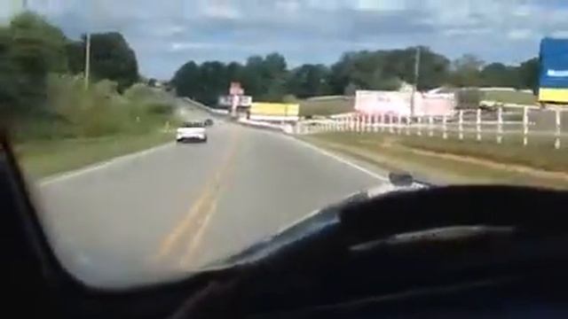 1939 Oldsmobile Test Drive 89 Speed Shop смотреть онлайн