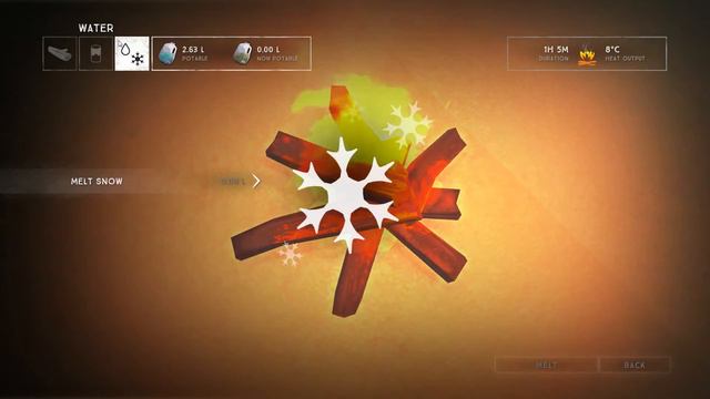 The Long Dark (Hopeless Rescue - 5 of 8) - Coastal Highway (Alpha v.393) смотреть онлайн