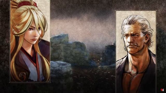 SoulCalibur 6: Soul Chronicles - Setsuka смотреть онлайн