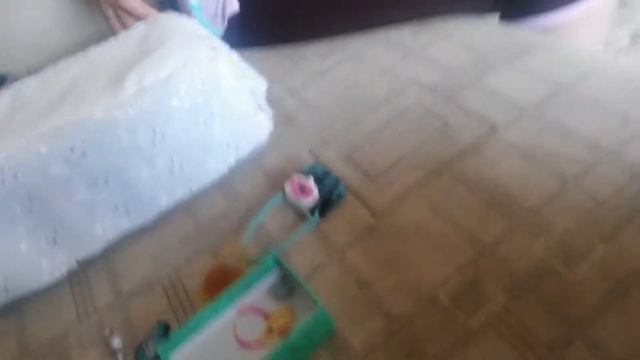 Мои куклы монстр хай и поделки для них смотреть онлайн