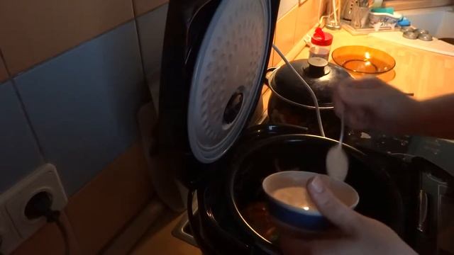 Перец фаршированный и тефтели с подливой смотреть онлайн