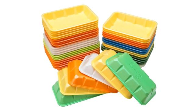 Раздельный сбор мусора. Как правильно сортировать отходы? смотреть онлайн