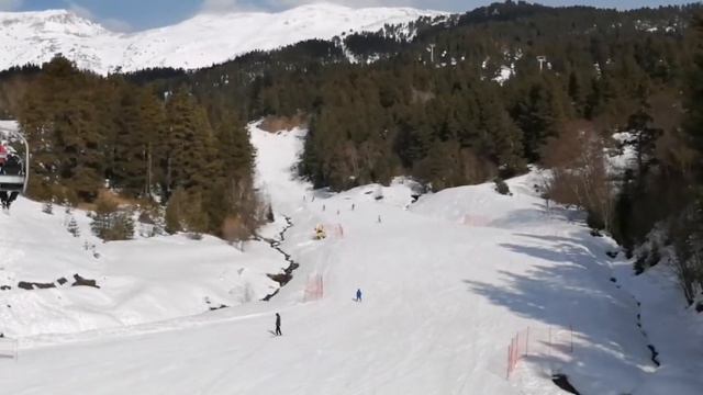 Путешествуем. Горы, лыжи#908 смотреть онлайн