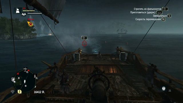ASSASSINS CREED IV КРИК СВОБОДЫ АДЕВАЛЕ смотреть онлайн