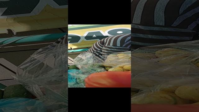 20230823_Рынок в Булгаково смотреть онлайн