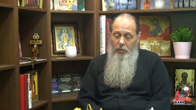 Что такое раскол? Как его определить? смотреть онлайн