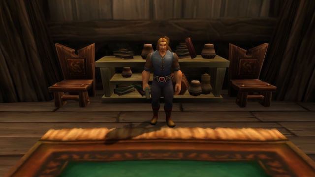 For the Lore! - Duskwood смотреть онлайн