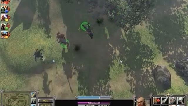 Трейлер Savage 2: A Tortured Soul смотреть онлайн