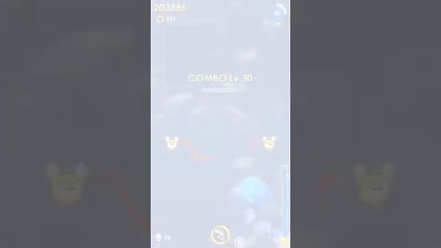 Sonic Jump Fever(IOS/Android) Blue Sky Zone смотреть онлайн