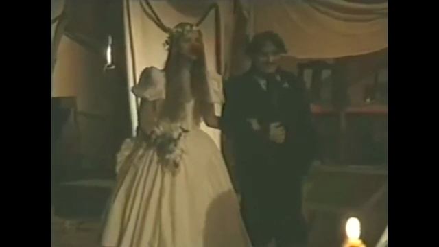 Милагрос и Катриэль (Прикосновение Ahmed Shad) смотреть онлайн