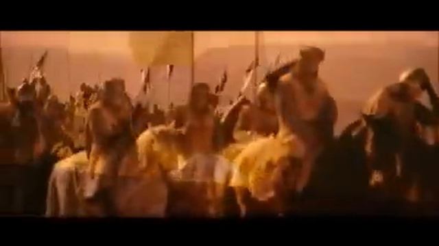 Deus Vult - What everyone really is thinking смотреть онлайн