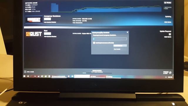 How to fix steam stuck allocating disk space stuck updating insurgency sandstorm, payday 2, etc смотреть онлайн