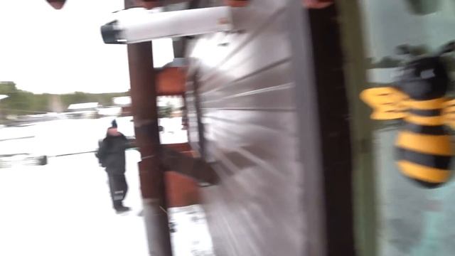 Завалило снегом ❄️ смотреть онлайн