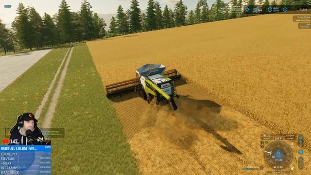 ? LIVE - Rocky Mountain Reserve - New Map AND New Multiplayer Server смотреть онлайн