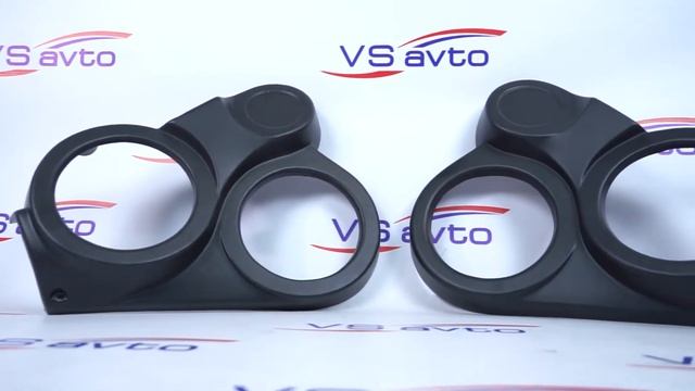 Подиумы ВАЗ 2114, 2115 (пластик) (3-х компонентные, 16 х16 х РУПОРНЫЙ ТВИТЕР) смотреть онлайн