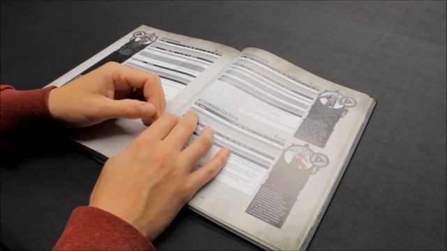 TOP FIVE Chaos Space Marines Units YOU SHOULD HAVE In Your Army! Warhammer 40K 9th Edition смотреть онлайн