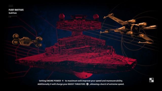 Star Wars Squadrons Error Code 218 смотреть онлайн