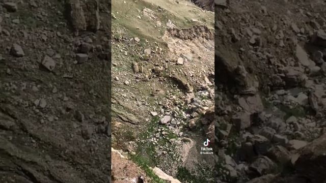 Дагестан, Хунзах. #дагестан #туризм #travel