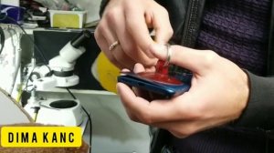poco m3 pro РАЗБОРКА   поко м3 про разборка   poco m3 pro disassembly   dima kan 1