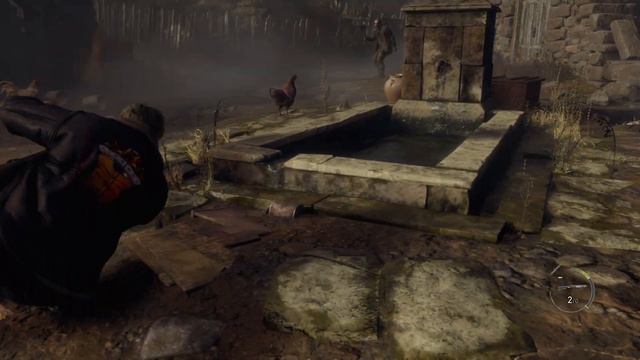 Village Fight but Villagers Never Leave for Bingo - Resident Evil 4 Remake Demo (Mod) смотреть онлайн