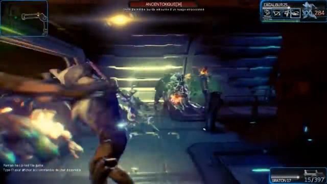 Episode #2 WarFrame : Infestation ! смотреть онлайн